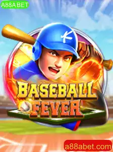 Explorando BaseballFever: Um Novo Jogo com A88A BET