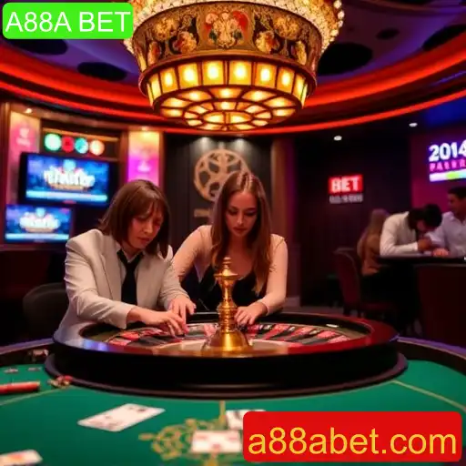 Casino Online Experience