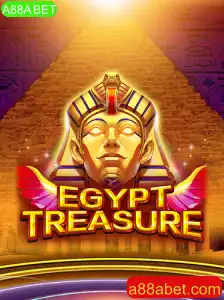 Descubra o Fascinante Mundo de EgyptTreasure com A88A BET