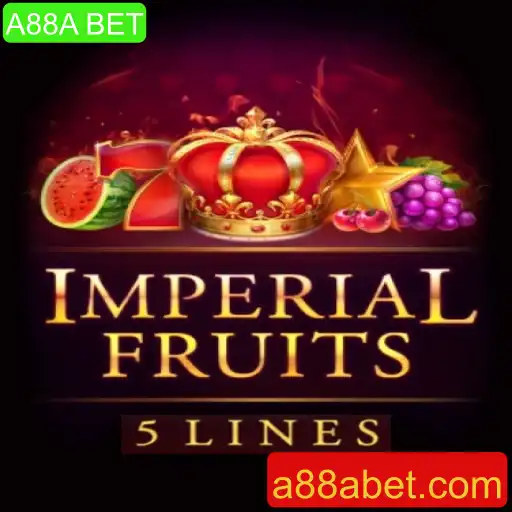 Descubra o Fascinante Mundo de ImperialFruits5 com A88A BET
