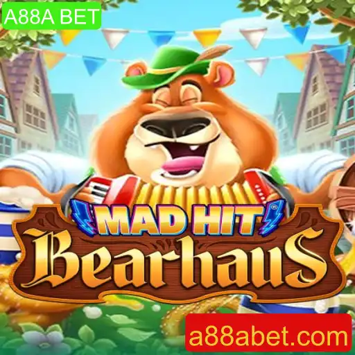 MadHitBearhaus: O Novo Fenômeno dos Jogos de Apostas