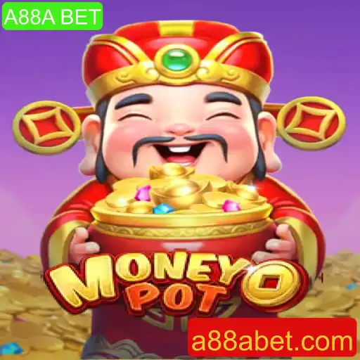MoneyPot: A Revolução dos Jogos de Apostas com A88A BET