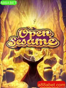 Descubra o Universo de OpenSesame: O Jogo Que Está Conquistando o Mundo