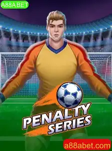 Descubra o Mundo Emocionante de PenaltySeries: A Tradição do Futebol com A88A BET