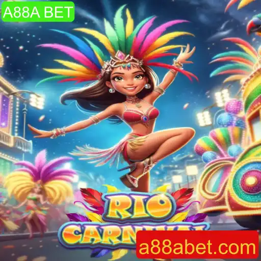 Descubra o Fascinante Mundo de RioCarnival com A88A BET