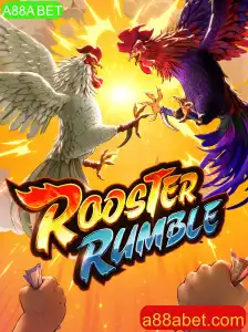 RoosterRumble: O Jogo de Apostas Emocionante na Plataforma A88A BET
